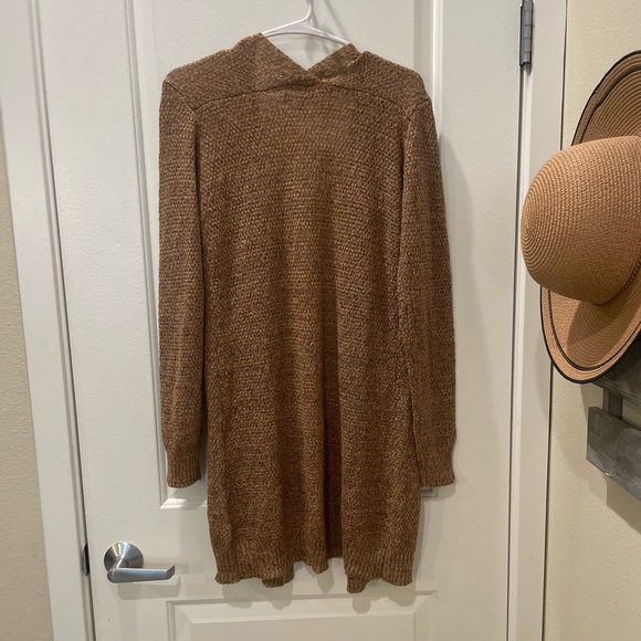 NEW…Love Ellie Open Front Long Cardigan - Picture 2 of 3